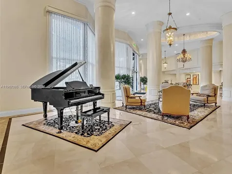 3530 Mystic Pointe Drive Aventura FL 33180