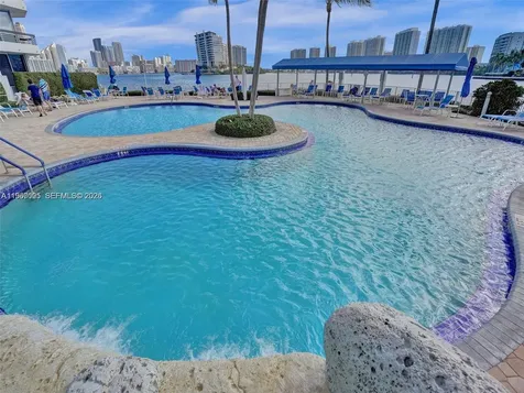 3530 Mystic Pointe Drive Aventura FL 33180