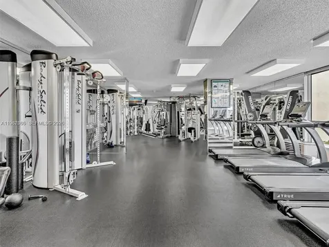 3530 Mystic Pointe Drive Aventura FL 33180