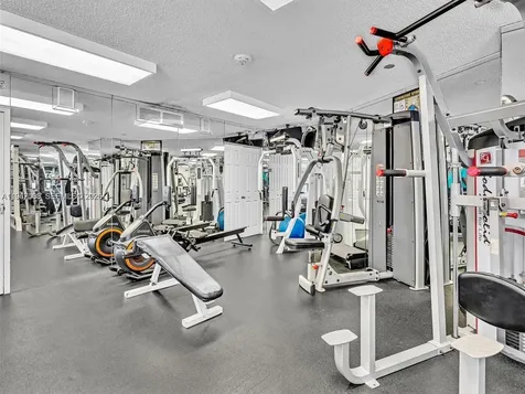 3530 Mystic Pointe Drive Aventura FL 33180