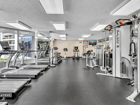 3530 Mystic Pointe Drive Aventura FL 33180