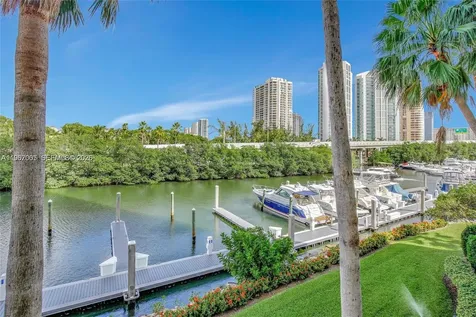 3530 Mystic Pointe Drive Aventura FL 33180