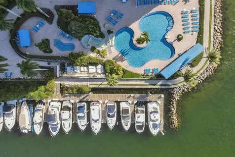 3530 Mystic Pointe Drive Aventura FL 33180