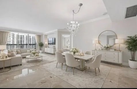 3530 Mystic Pointe Drive Aventura FL 33180