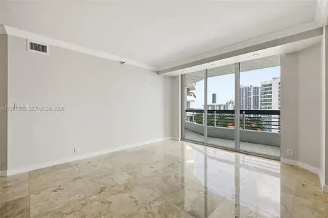 3530 Mystic Pointe Drive Aventura FL 33180