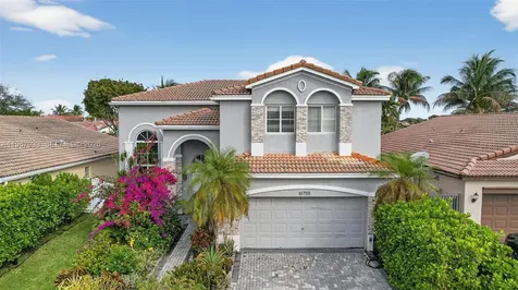 10755 SW 17th Place Davie FL 33324