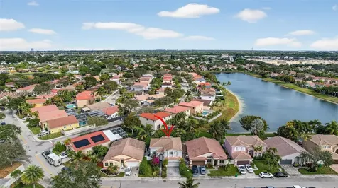 10755 SW 17th Place Davie FL 33324