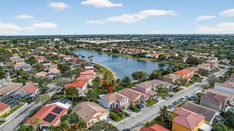 10755 SW 17th Place Davie FL 33324
