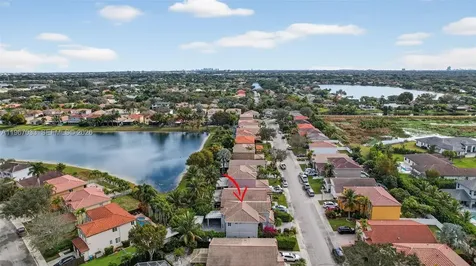 10755 SW 17th Place Davie FL 33324