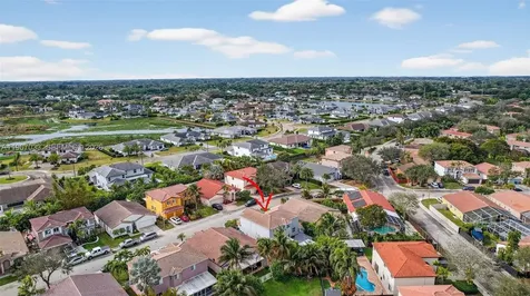 10755 SW 17th Place Davie FL 33324