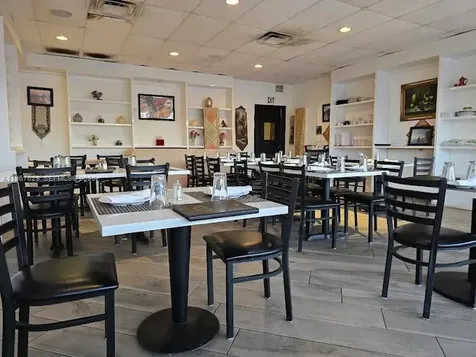 Restaurant For Sale Prime Business Opportunity Next To Bayshore Park North Miami FL 33181