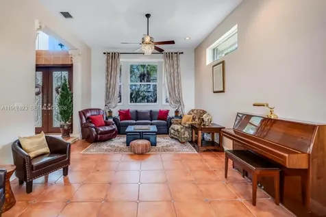 18122 NW 15th Court Pembroke Pines FL 33029