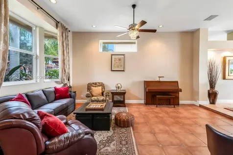 18122 NW 15th Court Pembroke Pines FL 33029