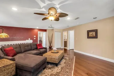 18122 NW 15th Court Pembroke Pines FL 33029