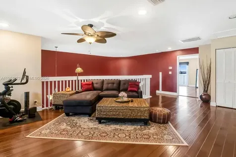 18122 NW 15th Court Pembroke Pines FL 33029