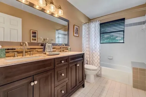 18122 NW 15th Court Pembroke Pines FL 33029