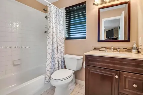 18122 NW 15th Court Pembroke Pines FL 33029
