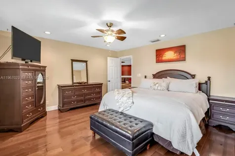 18122 NW 15th Court Pembroke Pines FL 33029