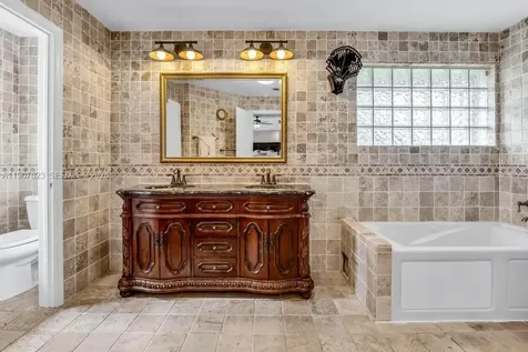 18122 NW 15th Court Pembroke Pines FL 33029