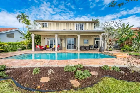 18122 NW 15th Court Pembroke Pines FL 33029