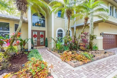 18122 NW 15th Court Pembroke Pines FL 33029