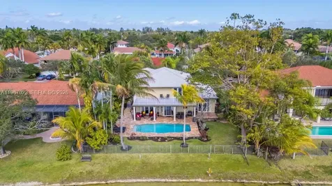 18122 NW 15th Court Pembroke Pines FL 33029