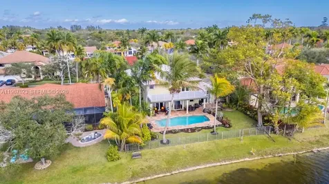 18122 NW 15th Court Pembroke Pines FL 33029