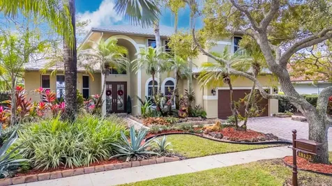 18122 NW 15th Court Pembroke Pines FL 33029