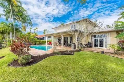 18122 NW 15th Court Pembroke Pines FL 33029