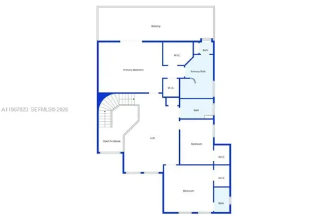 18122 NW 15th Court Pembroke Pines FL 33029
