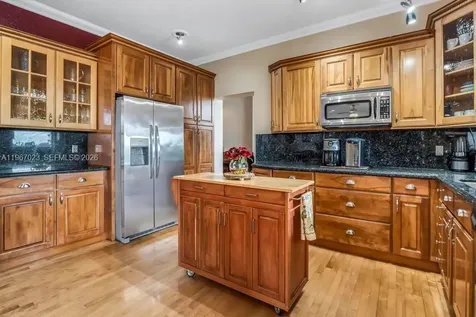 18122 NW 15th Court Pembroke Pines FL 33029