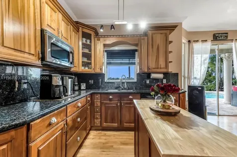 18122 NW 15th Court Pembroke Pines FL 33029