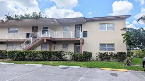 7600 NW 5th Place Margate FL 33063