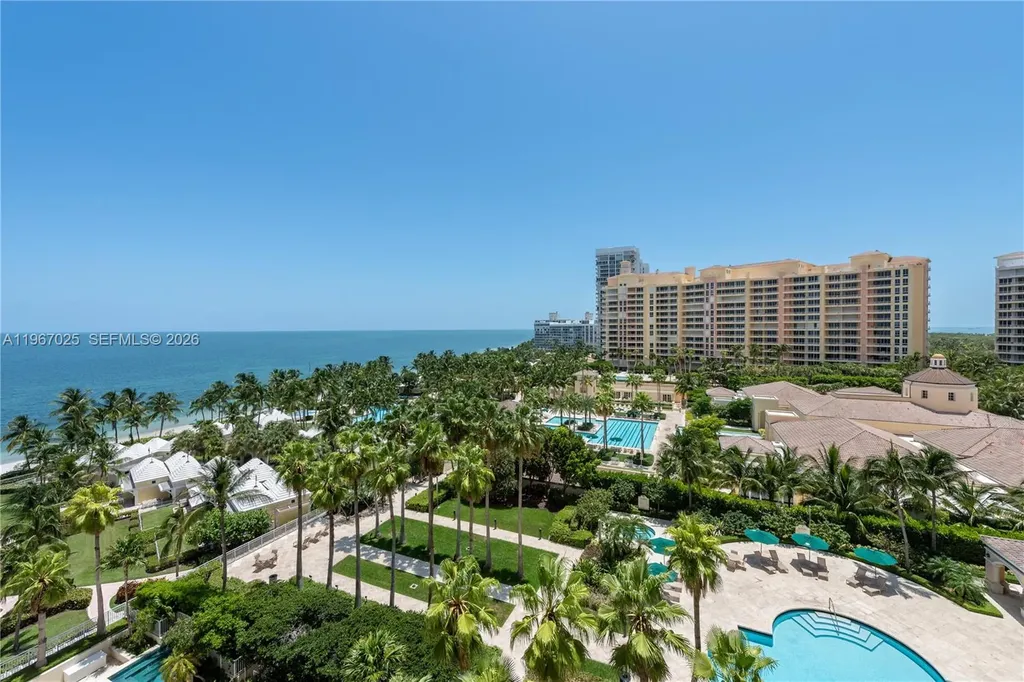 791 Crandon Boulevard Key Biscayne FL 33149