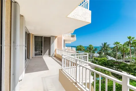 791 Crandon Boulevard Key Biscayne FL 33149