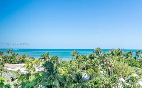 791 Crandon Boulevard Key Biscayne FL 33149