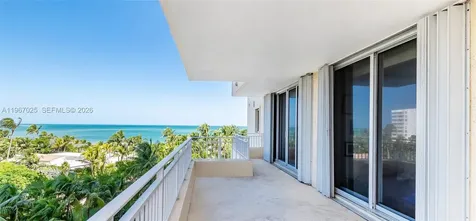791 Crandon Boulevard Key Biscayne FL 33149