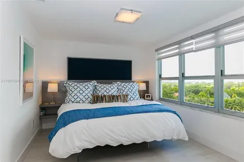 9100 W Bay Harbor Drive Bay Harbor Islands FL 33154
