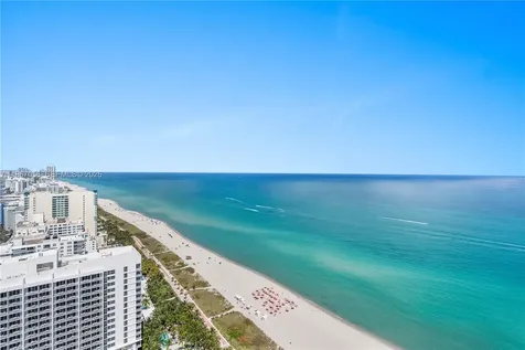 4779 Collins Avenue Miami Beach FL 33140