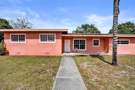 1775 NE 147th Street Miami FL 33181