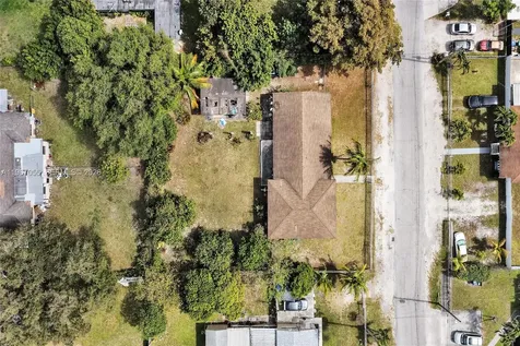 1775 NE 147th Street Miami FL 33181
