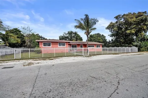 1775 NE 147th Street Miami FL 33181