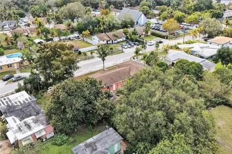 1775 NE 147th Street Miami FL 33181