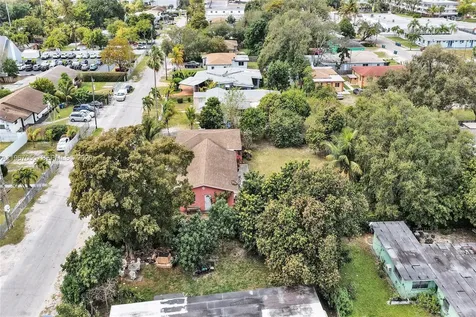 1775 NE 147th Street Miami FL 33181