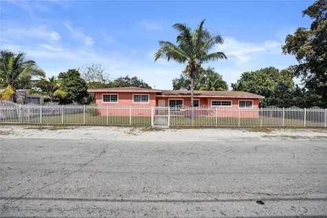 1775 NE 147th Street Miami FL 33181