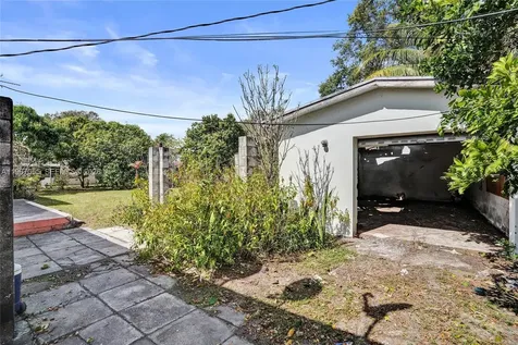 1775 NE 147th Street Miami FL 33181