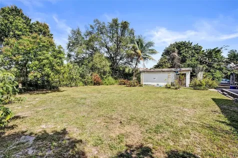 1775 NE 147th Street Miami FL 33181