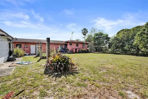 1775 NE 147th Street Miami FL 33181