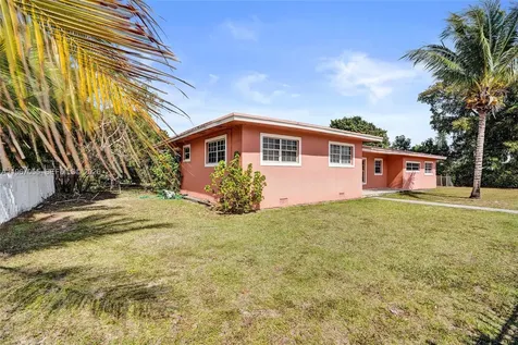 1775 NE 147th Street Miami FL 33181