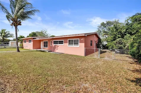 1775 NE 147th Street Miami FL 33181